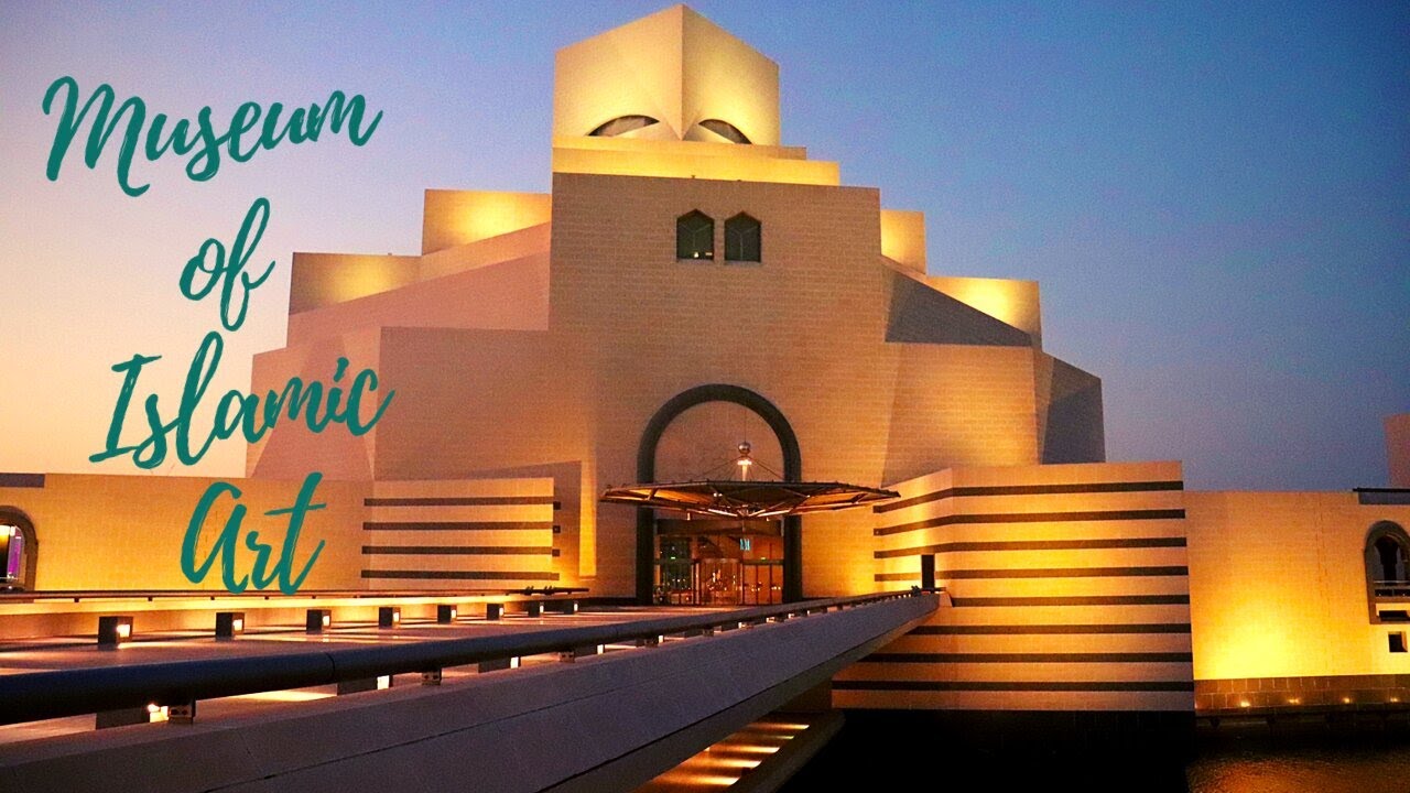 Yuk Healing ke 5 Destinasi Wisata Qatar yang Bersejarah dengan ...