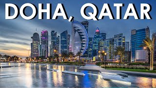 Fakta Menarik dari Negara Qatar