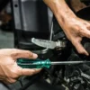 Peralatan hand tool wajib bagi pengendara motor