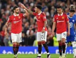 3 Kandidat Kapten Manchester United Musim Depan: Menarik Ditunggu
