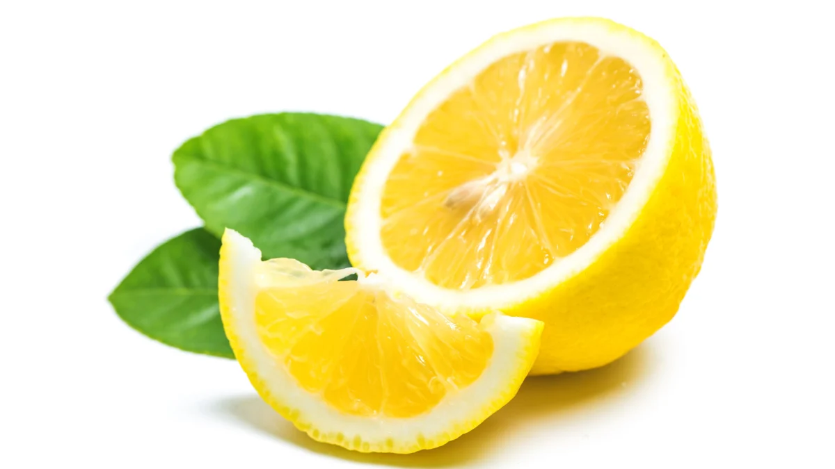 Efek Samping Lemon untuk Kesehatan