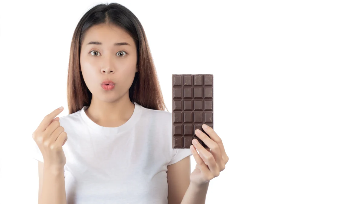 Manfaat Cokelat untuk kesehatan