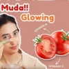 manfaat masket tomat untuk wajah