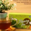 manfaat slimming tea mustika ratu