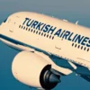 Maskapai Penerbangan ke Turki