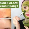 Cara Menggunakan Masker Teh Hijau untuk Menghilangkan Jerawat