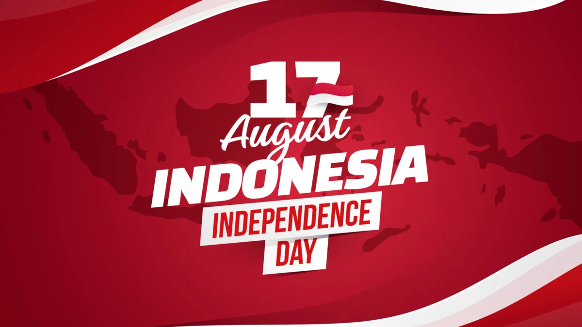 Mensyukuri Nikmat 78 Tahun Kemerdekaan Indonesia