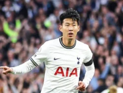 4 Pemain Korea Selatan di Liga Eropa: Bisa Bersinar Seperti Park Ji-Sung!