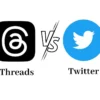 perbedaan aplikasi threads dan instagram