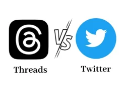 Serupa Tapi Tak Sama! Inilah 10 Perbedaan Aplikasi Threads dan Twitter yang Harus Kamu Tahu