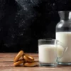 khasiat susu kedelai dalam mengurangi stres