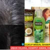 shampoo mustika ratu untuk rambut beruban