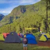 tempat camping di Pekalongan