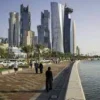 Wisata di Qatar