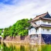 wisata sejarah dan budaya di Jepang