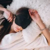 Manfaat sleeping mask untuk kesehatan