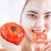 14 Manfaat Masker Tomat Untuk Wajah