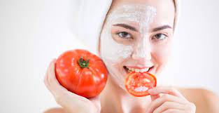 14 Manfaat Masker Tomat Untuk Wajah