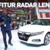 Honda Accord Hybrid RS