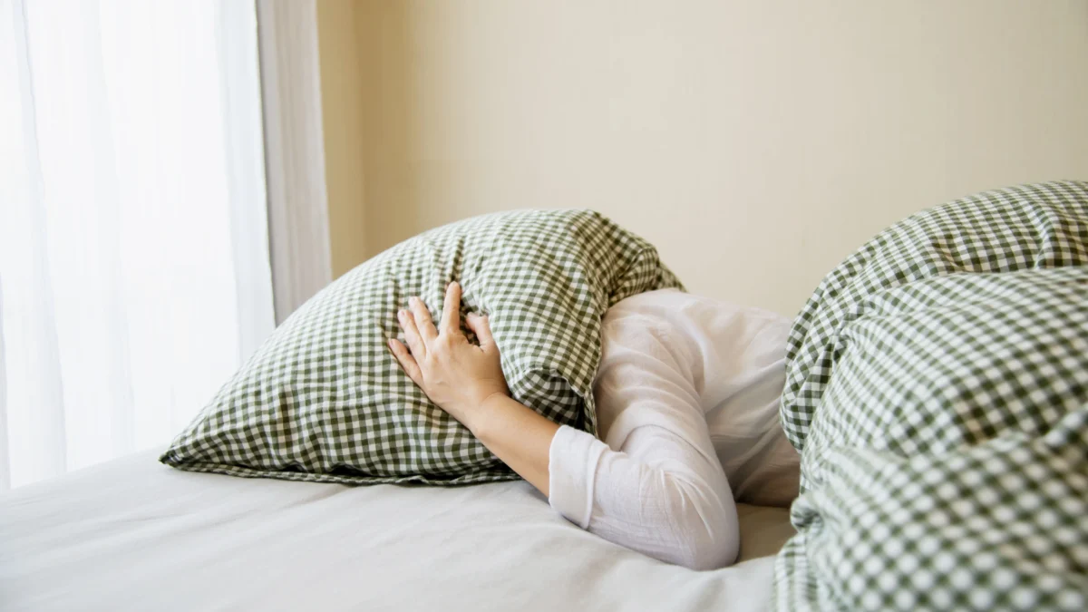 Penanganan Dalam Mengatasi Gangguan Tidur