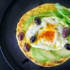 Resep menu diet sehat dari telur