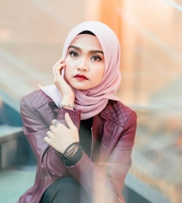 Style Hijab Trending Terbaru