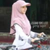 Hijab modern yang lagi trendy