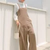 Busana hijab casual modern
