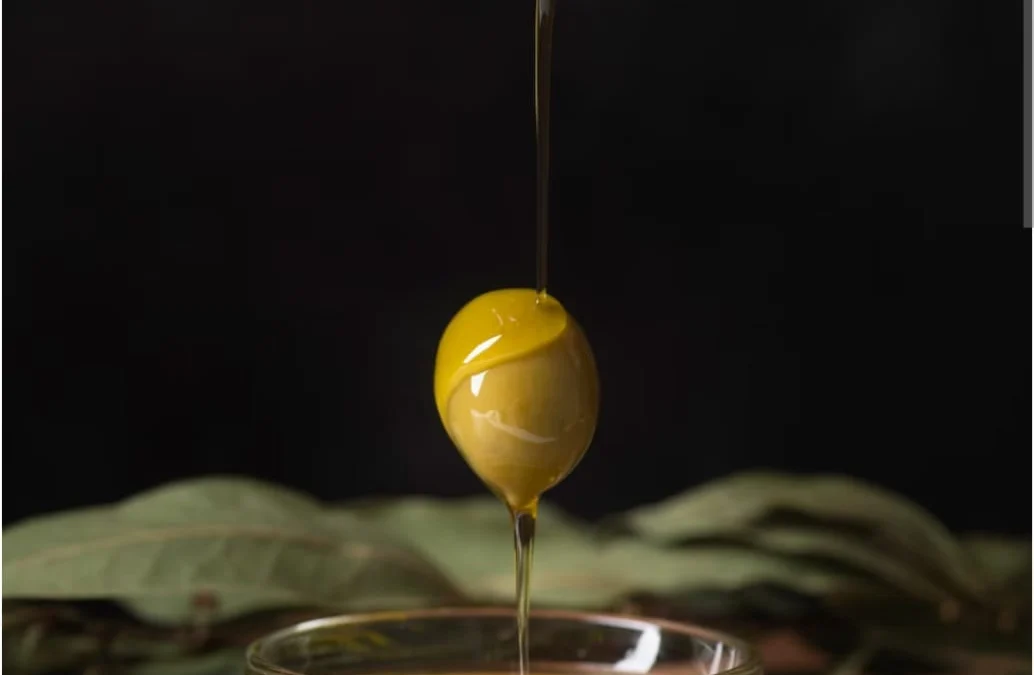 khasiat olive oil untuk rambut