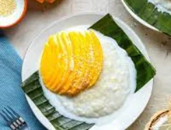 7 Kuliner Khas Thailand Paling Terkenal di Dunia, Ada yang Sedang Naik Daun di Indonesia