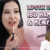 lipstik lokal yang aman untuk ibu hamil