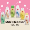 milk cleanser Viva