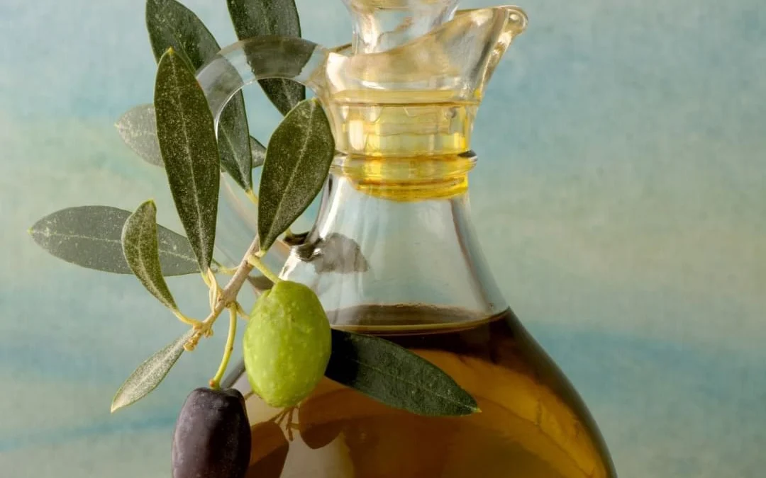 olive oil bisa untuk rambut