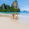 wisata alam di Thailand