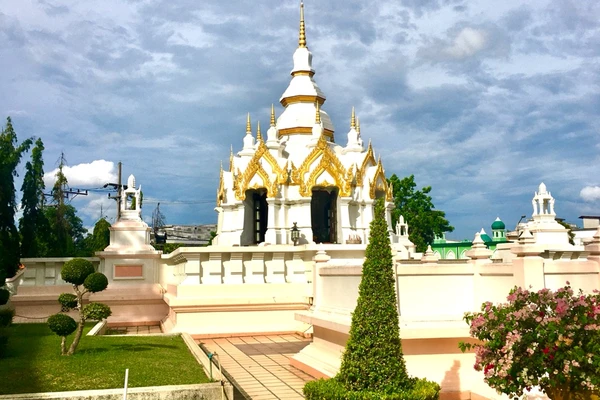destinasi wisata di Pattani