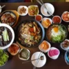 wisata kuliner di Pulau Jeju