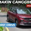 wuling almaz facelift rs 2023