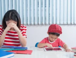 Dampak Perkembangan dari Anak yang Mengalami Speech Delay, Ketahui 5 Cara Mengatasinya