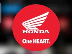 Bukan Sekedar Tagline Biasa, 7 Hal Menarik dari Tagline Satu Hati Honda: Dedikasi, Inovasi, dan Kepemimpinan