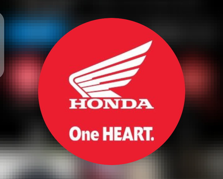 Bukan Sekedar Tagline Biasa, 7 Hal Menarik dari Tagline Satu Hati Honda ...