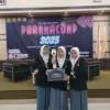 SMK Muhammadiyah Bligo Raih Juara 1