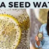 Manfaat Chia Seed untuk Turunkan Berat Badan
