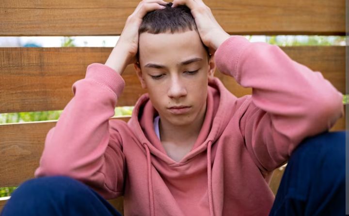 Kesehatan mental bagi remaja