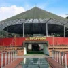 Taman Botani Solusi Waktu Liburan Singkat (Ig/tamanbotani.official)