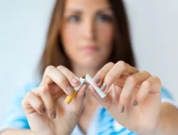 7 Solusi Berhenti dari Kebiasaan Merokok untuk Hidup yang lebih Sehat, Baik Fisik Maupun Mentalmu