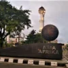 Spot Foto di Jalan Asia Afrika Bandung yang Paling Aesthetic dan Murah 2023