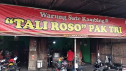 Tempat Wisata Kuliner Terkenal di Klaten