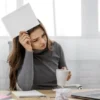 gejala burnout di tempat kerja