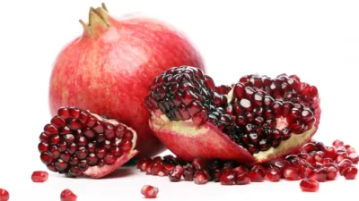 khasiat baik buah delima untuk kesehatan