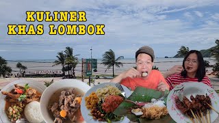 kuliner khas lombok